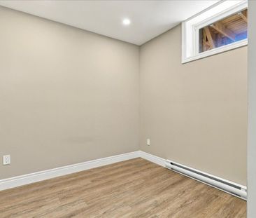 For Lease - 17 Eby Street Unit# LOWER, Kitchener, Ontario - Photo 3