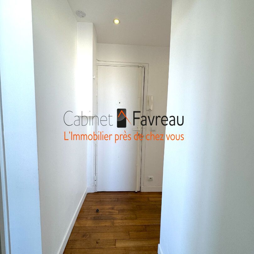 Location appartement 54.1 m², Vitry sur seine 94400 Val-de-Marne - Photo 1