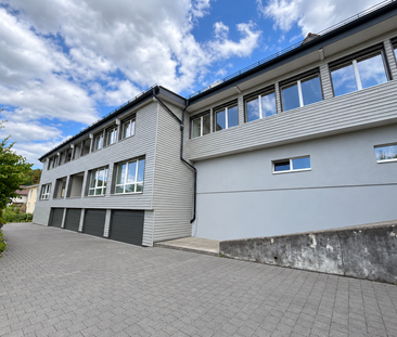 Von der Schreinerei zum Wohntraum / Erstvermietung – moderne 2.5-Zi... - Photo 6
