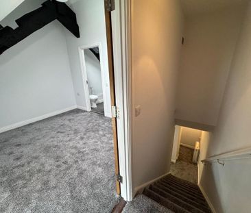 1 bedroom maisonette to rent - Photo 4