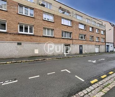 Appartement à louer à Lille - Réf. haufg0923 - Photo 4