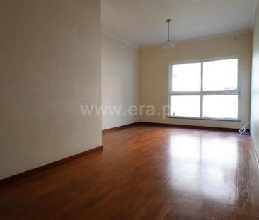 Apartamento T3 - Photo 2