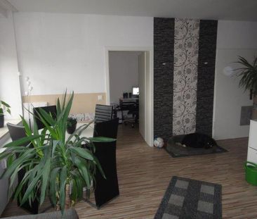 Schöne und helle 3-Zimmer-Wohnung im Herzen von Vluyn zu vermieten - Photo 1