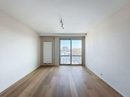 Penthouse te huur - Foto 5