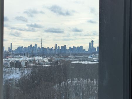 For Lease - 1 Quarrington Lane Unit# 1003, Toronto, Ontario - Photo 3