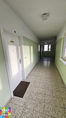 Günstige 2-Zimmerwohnung mit Loggia - Photo 4