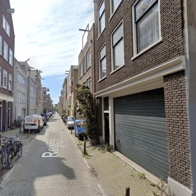 Rozenstraat 117 D - Photo 1