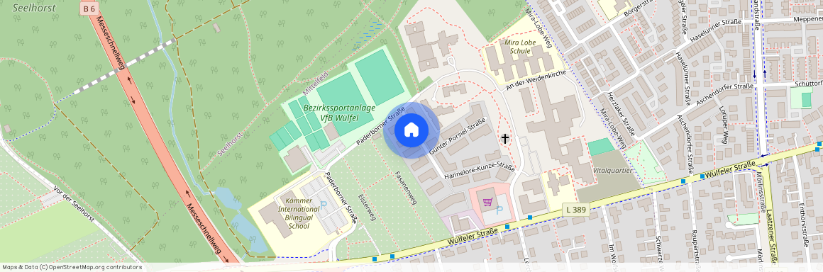 Hannelore-Kunze-Str. 41, 30539, Hannover