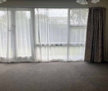 Sunny, Close to Town, with a Garage - Photo 1