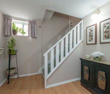 For Lease - 92 Combe Avenue Unit# BSMT, Toronto, Ontario - Photo 3