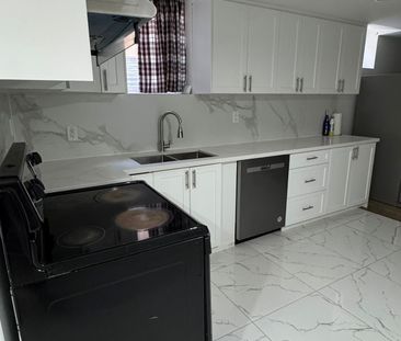 For Lease - 7 Maywood Street Unit# Basement, Brampton, Ontario - Photo 4