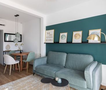 Avinguda de Madrid, Barcelona, Catalonia 08028 - Photo 5