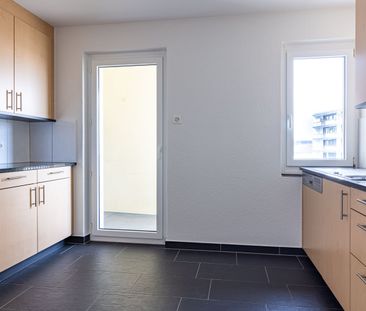 Gepflegte 4-Zimmerwohnung - Photo 1