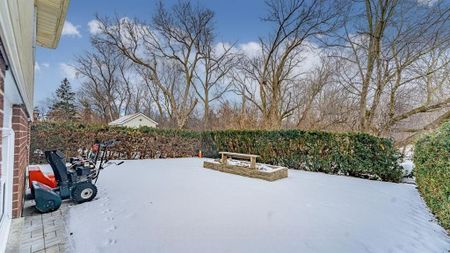 For Lease - 35 Applemore Road, Toronto, Ontario - Photo 2