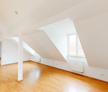 3-Zimmer-Wohnung in charmanter Lage - Photo 1
