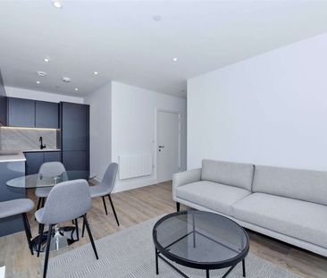 A second floor furnished apartment with south facing private balcon... - Photo 5