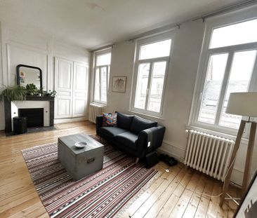 T2 QUARTIER HENRIVILLE - 35M2 - Photo 2