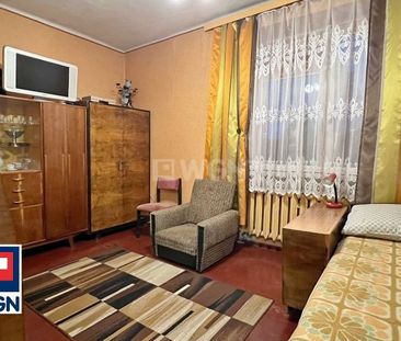 Mieszkanie na wynajem Chrzanów - Wygodne dwa pokoje do wynajęcia w ... - Zdjęcie 4