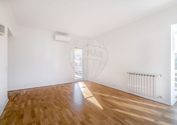 Moradia T4 em Lisboa