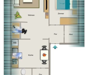 Wittener Straße 111, 58456 Witten - Photo 5