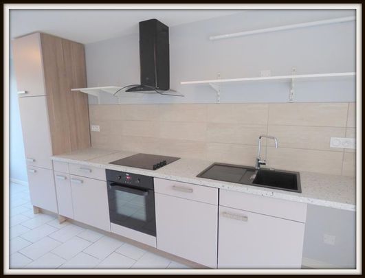 Appartement 17500, Jonzac - Photo 1