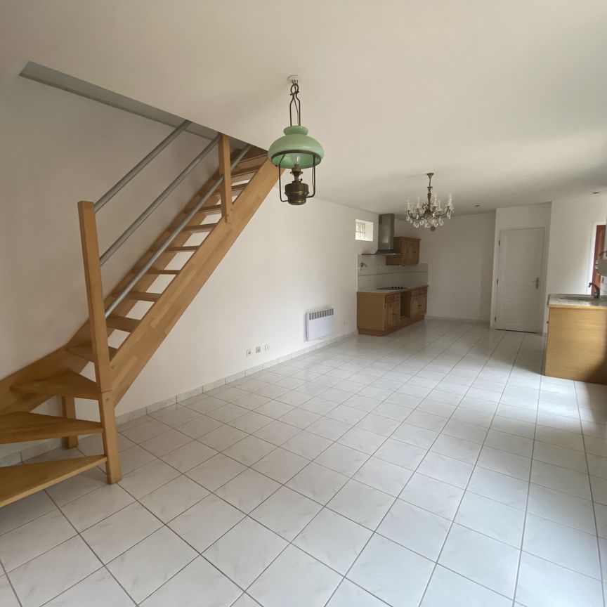 MAISON 4 Pièces - Photo 1