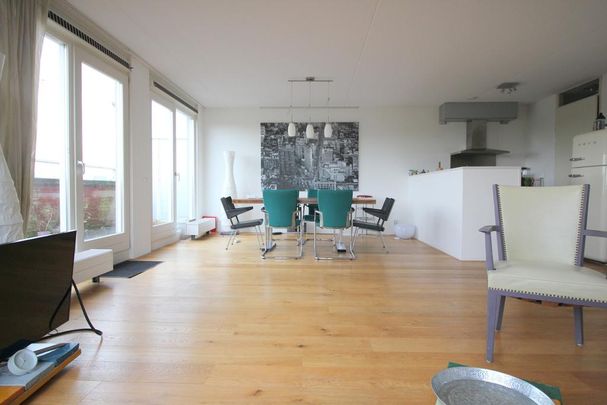 Appartement te huur: Van Koetsveldstraat 132 3532 ET Utrecht - Photo 1