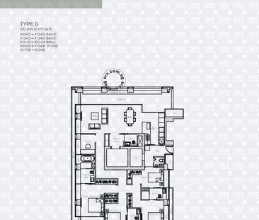 Nouvel 18 (D10), Condominium - For Rent - Photo 5