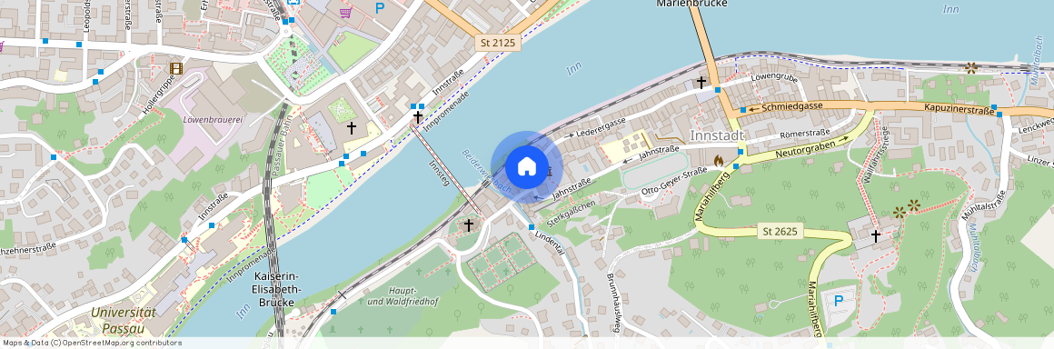 94032 Kr. Passau - Passau