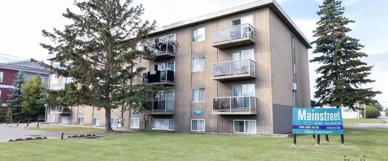 Oasis Apartments | 10155 153 Street NW, Edmonton - Photo 1