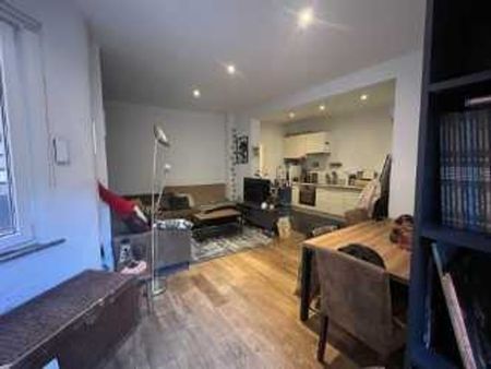 Appartement te huur - Photo 3