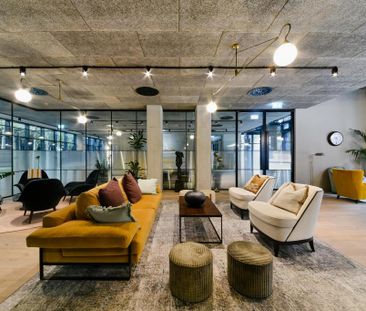 Studio to rent - Photo 2