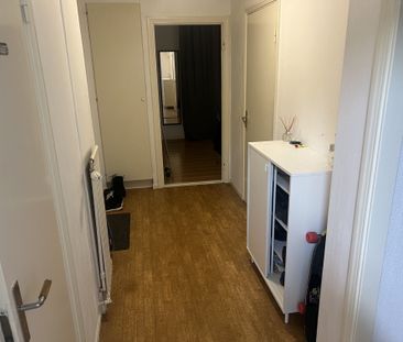 Jönköpingsvägen, Ulricehamn - Foto 4