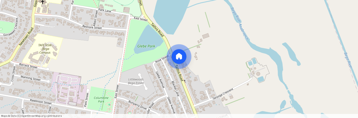 4 Tathra Road, Bega, NSW, 2550