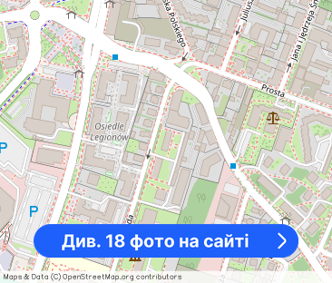 Nowe mieszkanie trzypokojowe z garażem - Фото 1