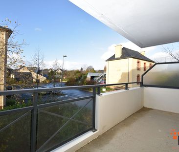 Location Appartement 4 pièces 73m² - Photo 6