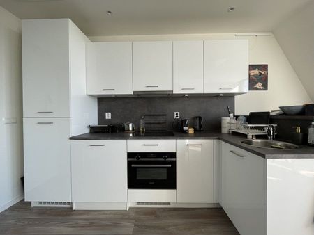 Te huur: Studio Randhoeve in Houten - Foto 5