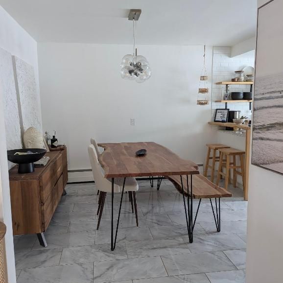 BEAU GRAND 5 1/2 À SAINT-LÉONARD À LOUER - Photo 1