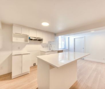 Appartement à louer - Montréal (Mercier/Hochelaga-Maisonneuve) (Hoc... - Photo 5