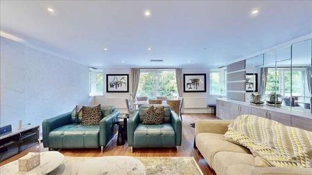 Chasewood Park, Sudbury Hill, Harrow, HA1 - Photo 2