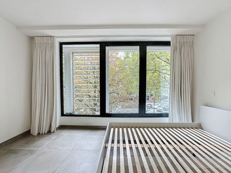 Appartement te huur in Ixelles - Foto 5