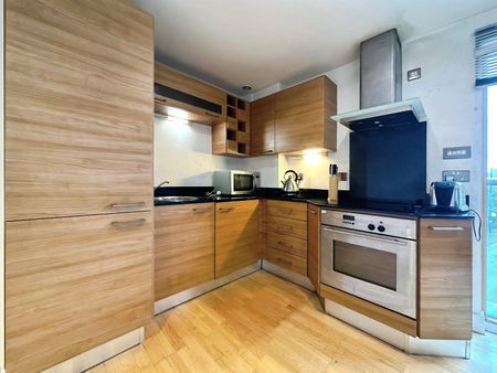 1 bedroom apartment to rent - Photo 4