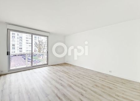 Appartement à louer 2 pièces • Olivet - Photo 4