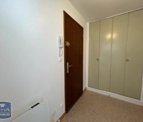 Location Appartement 1 pièce 38m² CHATEAU THIERRY 02400 - Photo 6