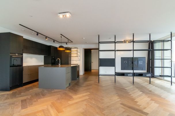 Te huur: Appartement Houtlaan 327 in Rotterdam - Foto 1