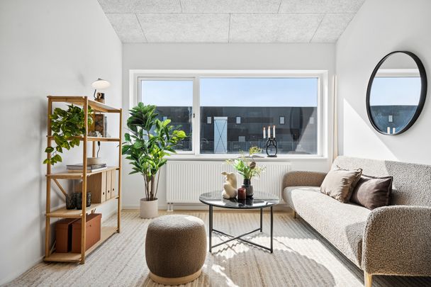 Skibsager 38, 2. 8., Skibsagerhusene, 2680 Solrød Strand - Photo 1