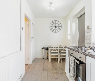Pembroke Crescent - Photo 1