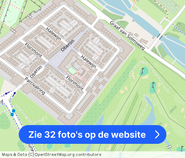 Parcivalring, 5221 LC 's-Hertogenbosch - Foto 1