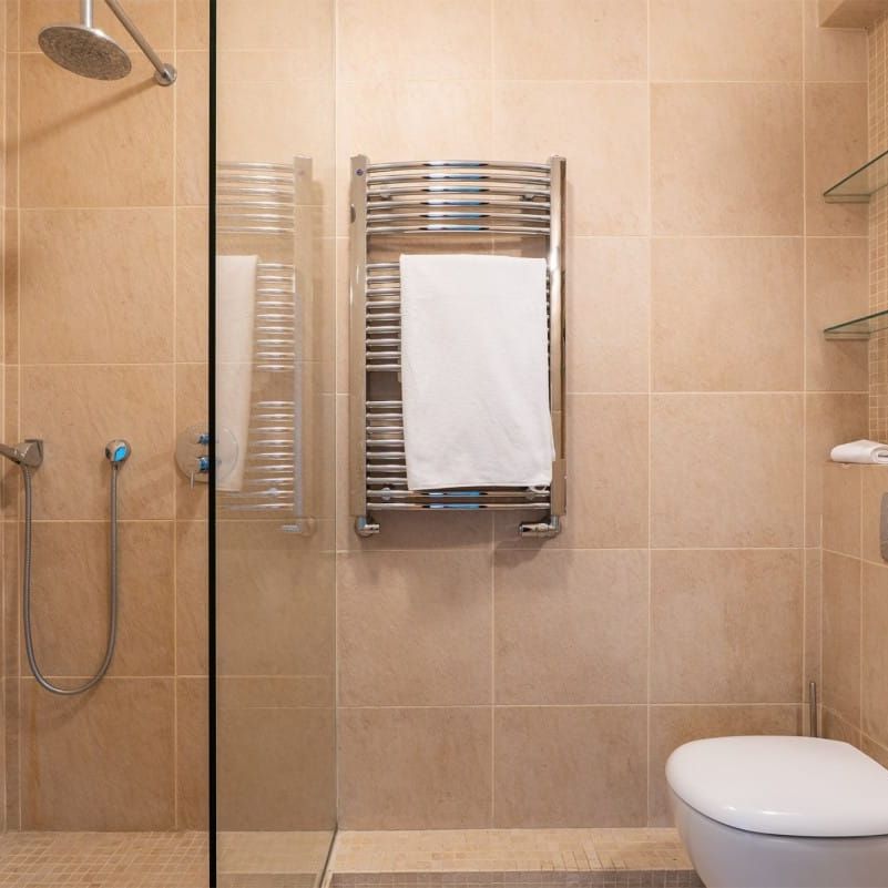 Przestrzenny apartament z panoramicznym widokiem | 102.2 m² - Zdjęcie 1