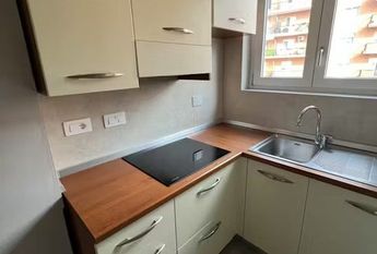 Via Castagnevizza, Collegno, Piedmont 10093